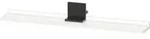 Duravit Spiegel-Ablage Sivida 85x65x3,6cm, we. hgl, mont., sw
