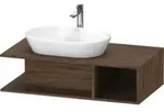 Duravit Waschtischunterschrank D-Neo 100x55cm, N d, 1 F, 1 Konsolenpl., wandh&auml;ngend