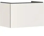 hansgrohe Waschtischunterschrank Xilesa E 780x470mm, 1 Schubkasten, sandbeige matt
