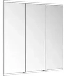 Keuco Spiegelschrank Royal Modular 2.0 1000x900x120mm, 1 SD, 1 Dpl-LS, WE, 3 T