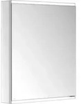 Keuco Spiegelschrank Royal Modular 2.0 600x700x120mm, o SD, WV, 1-trg, li, bel.