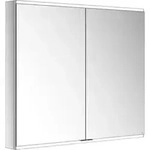 Keuco Spiegelschrank Royal Modular 2.0 1100x900x120mm, 1 SD, 1 Dpl-LS, WV, 2 T