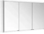 Keuco Spiegelschrank Royal Modular 2.0 1200x700x160mm, 2 SD, WV, 3 T&uuml;r., bel.