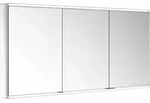 Keuco Spiegelschrank Royal Modular 2.0 1500x700x120mm, 1 SD, 1 Dpl-LS, WV, 3 T