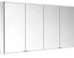 Keuco Spanplattenschraube Royal Modular 2.0 beleuchtet 175x90x16cm, 4 Steckd.,