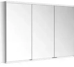 Keuco Spiegelschrank Royal Modular 2.0 1400x900x160mm, o SD, WV, 3 T&uuml;r., bel.