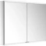 Keuco Spiegelschrank Royal Modular 2.0 1200x900x160mm, 1 SD, 1 Dpl-LS, WV, 2 T