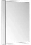 Keuco Spiegelschrank Royal Modular 2.0 500x700x120mm, 1 SD, WV, 1-trg, li, bel.
