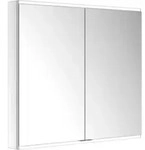 Keuco Spiegelschrank Royal Modular 2.0 1050x900x120mm, 2 SD, Vorbau, 2-trg.