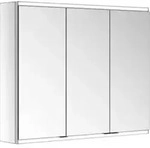 Keuco Spiegelschrank Royal Modular 2.0 900x700x160mm, 1 SD, 1 Dpl-LS, WV, 3 T