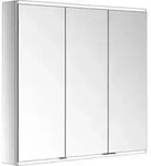 Keuco Spiegelschrank Royal Modular 2.0 1000x900x160mm, 1 SD, 1 Dpl-LS, WV, 3 T