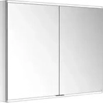 Keuco Spiegelschrank Royal Modular 2.0 1200x900x120mm, 2 SD, WV, 2 T&uuml;r., bel.