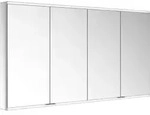 Keuco Spanplattenschraube Royal Modular 2.0 beleuchtet 175x90x12cm, o. Steckd.,