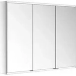 Keuco Spiegelschrank Royal Modular 2.0 1200x900x160mm, 1 SD, 1 Dpl-LS, WV, 3 T