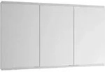 Keuco Spiegelschrank Royal Modular 2.0 1200x700x120mm, 2 SD, Vorbau, 3 T&uuml;r.
