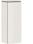 hansgrohe Halbhochschrank Xilesa E 400x350mm, T&uuml;ran. rechts, sandbeige matt