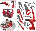 KS Tools KS TOOLS Werkzeug-Box f&uuml;r Kinder
