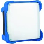 Arbeitsleuchte HEDI LEDCube, blau/schwarz, 35 Watt, IP44