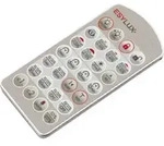 ESYLUX Fernbedienung si REMOTECONTROLPDiDALI