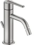 Duravit Bidet-Einhebelmischer Balcoon Ausl. 119mm, m Zugstg. Abl.garn, ES geb.