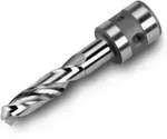 Fein Spiralbohrer Durchmesser 14 HSS QuickIN-Aufnahme