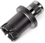 Fein HM Ultra Kernbohrer mit QuickIN-PLUS Aufnahme Bohrdurchmesser 17,5 mm