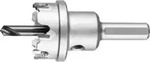 PFERD TOOLS Hartmetall Lochschneider/-Lochs&auml;ge &Oslash; 32x8 mm Schaft-&Oslash; 10mm