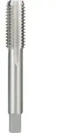 RUKO Handgewindebohrer MF DIN 2181 HSS FS, geschliffen MF 27 Steigung 1,5 mm