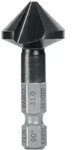 Fein VARIO 90&deg; Kegelsenker 31.0 mm (M14), &Oslash; 31 mm