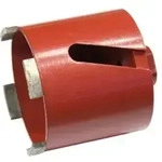 Baier Maschinenfabrik Diamant-Trockenbohrkrone Premium 7416
