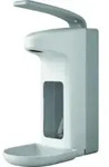 Druckspender +Tropfschale f&uuml;r 475 ml/500 ml Flasche