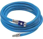 Riegler Werkstattschlauch-Set, Sicherheitskupplung, Schl.-&Atilde; ̧ 19x12,7, 10 m