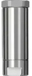 Riegler Inline-Druckregler, 2 x IG, mit Sekund&auml;rentl&uuml;ftung, G 3/8, 4 bar