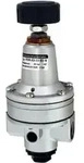 Riegler Pr&auml;zisionsdruckregler o. Mano, G 1/2, 0,05-3 bar, hoher Durchfl.