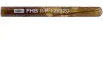 fischer Patrone FHB II-P M&ouml;rtel 12 x 120