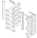 ABN Sammelsch.-verb.-satz Schr/Schr 250A 5pol GSV501N