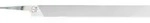 PFERD TOOLS Sch&auml;rffeile Messerform 250mm Hieb 2 universell zum Sch&auml;rfen