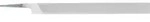 PFERD TOOLS Sch&auml;rffeile Messerform 200mm Hieb 2 universell zum Sch&auml;rfen