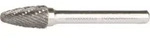 Makita Fr&auml;sstift Rundbogen Kreuzver.