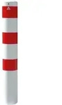 Schake Absperrpfosten Typ 40151HB, herausnehmbar, ohne Verschluss, &Oslash; 152mm,
