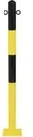 Moravia MORION Sperrpfosten 60 Bp 2 fl gs