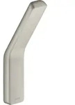 hansgrohe Handtuchhaken Axor universal Edelstahl Finish