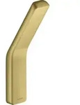 hansgrohe Handtuchhaken Axor universal brushed brass