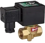 Riegler Proportional-Regelventil &raquo;posiflow&laquo;, 24 V DC, NC, G 1/4, DN 2,4