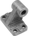 Riegler Gegenlager CETOP RP107P, ISO 15552, ISO 21287,&Atilde; ̃100,ohne Schrauben