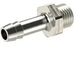 Riegler Einschraubschlaucht&uuml;lle, G 3 a., f&uuml;r Schlauch LW 76, MS vern.