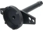 BGS Hinterachs-Nutmuttern-Schl&uuml;ssel 6994, f&uuml;r Mercedes-Benz Citaro, 122 x 139 mm