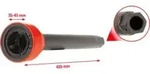 KS Tools Axial-Gelenk-Spezialschl&uuml;ssel, 420 mm