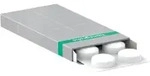 hansgrohe F22 Reinigungsmittel Dosiermenge 2 Tabletten, f&uuml;r SodaSystem