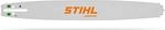 Stihl Schiene L04, 45cm/18" 1,5mm/0.058" .325" (30510080617)